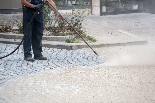 Best Gas Station Cleaning  in Lakeland Village, CA