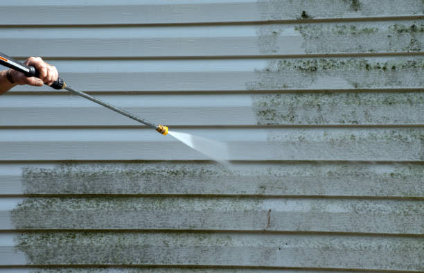 Best Patio and Deck Pressure Washing  in Lakeland Village, CA