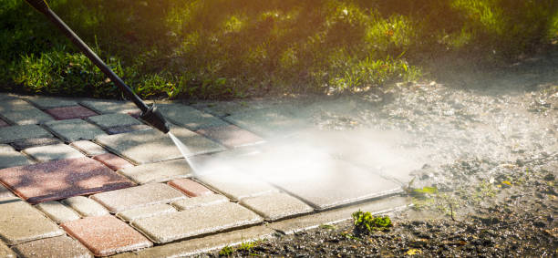 Best Playground Equipment Cleaning  in Lakeland Village, CA