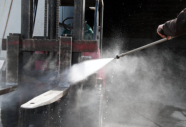 Best Post-Construction Pressure Washing  in Lakeland Village, CA